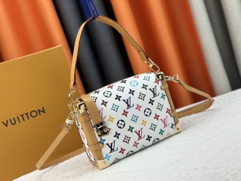 Louis Vuitton Box Bags